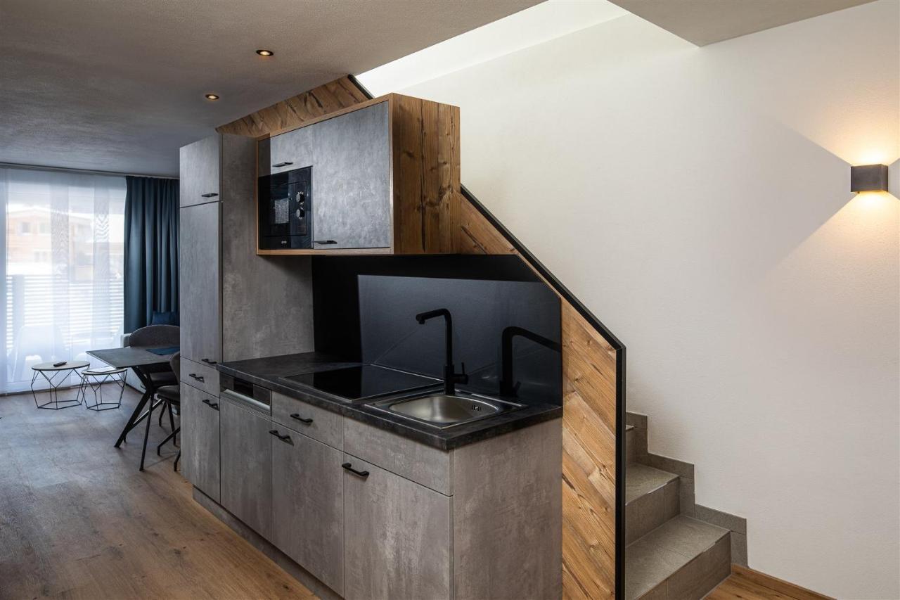 Falcon Suites Zell Am See - Summercard Included Exterior photo