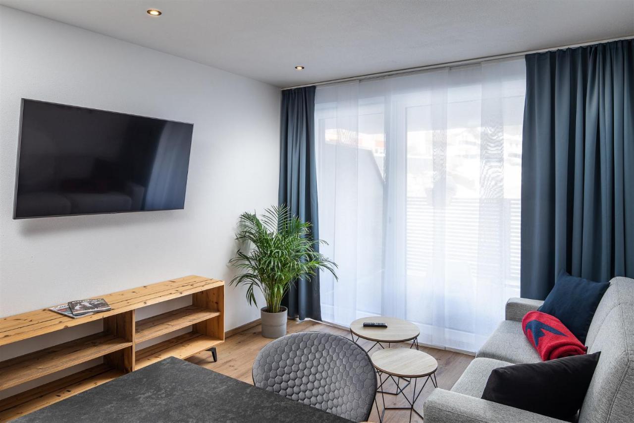 Falcon Suites Zell Am See - Summercard Included Exterior photo
