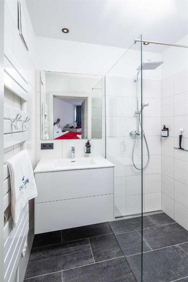 Falcon Suites Zell Am See - Summercard Included Exterior photo