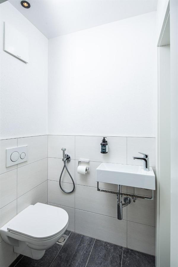 Falcon Suites Zell Am See - Summercard Included Exterior photo