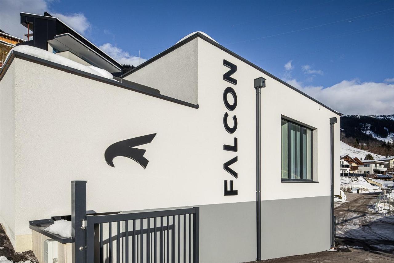 Falcon Suites Zell Am See - Summercard Included Exterior photo
